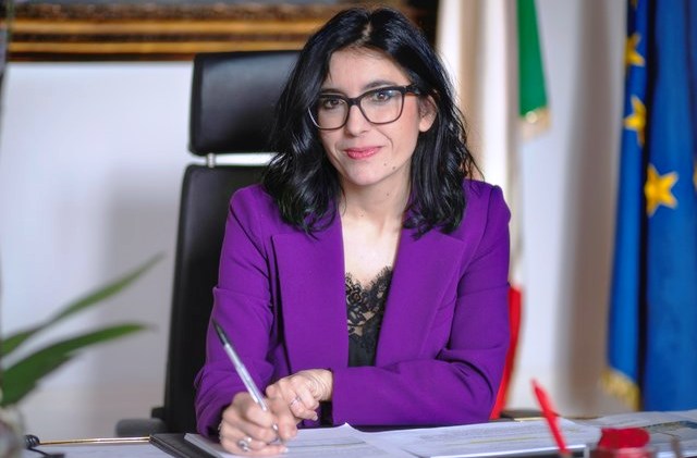 La Ministra Fabiana Dadone lancia la consultazione sul futuro dell’Europa